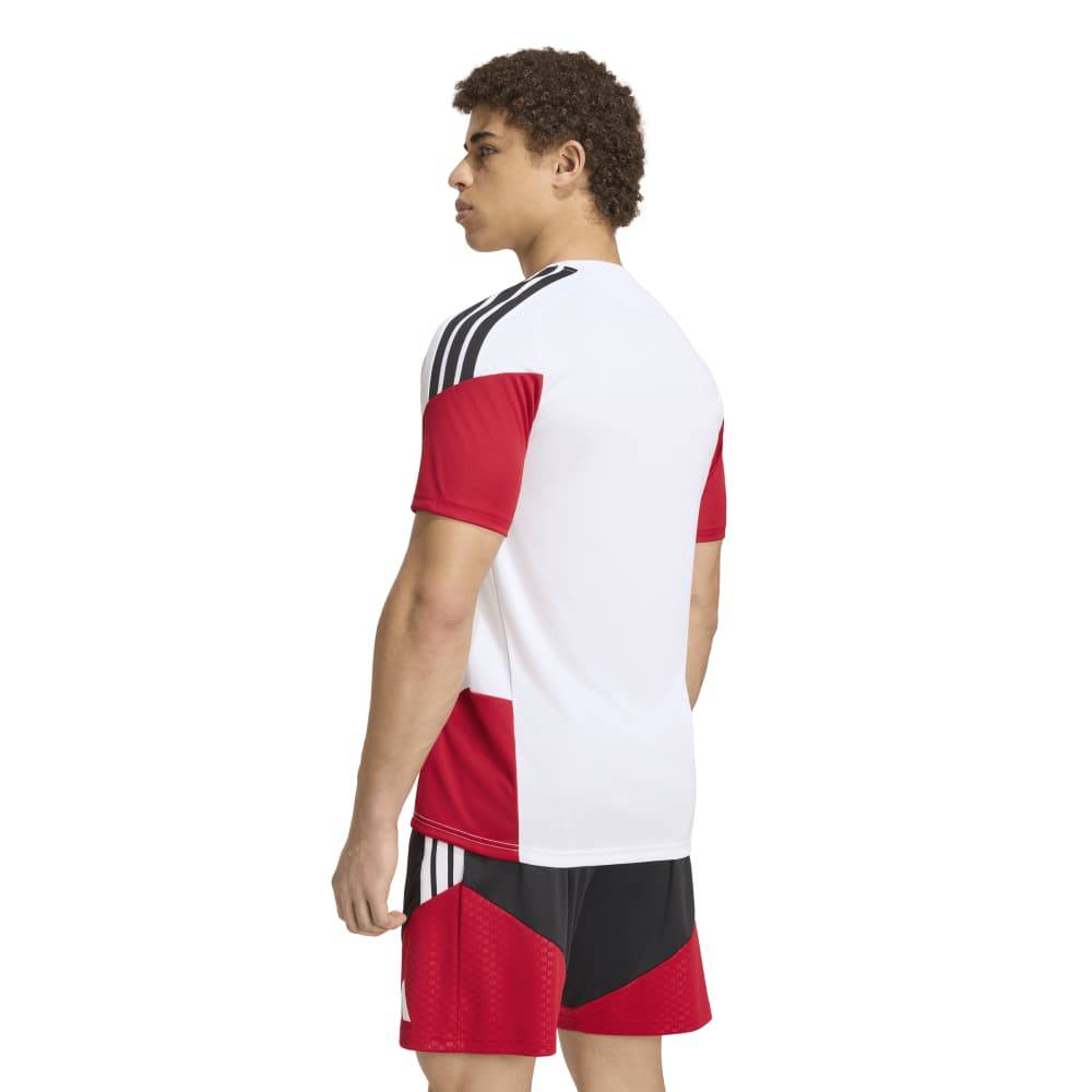 Camiseta Adidas Rp Tr Jsy Hombre