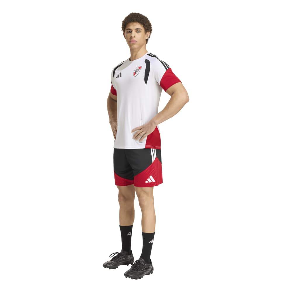 Camiseta Adidas Rp Tr Jsy Hombre