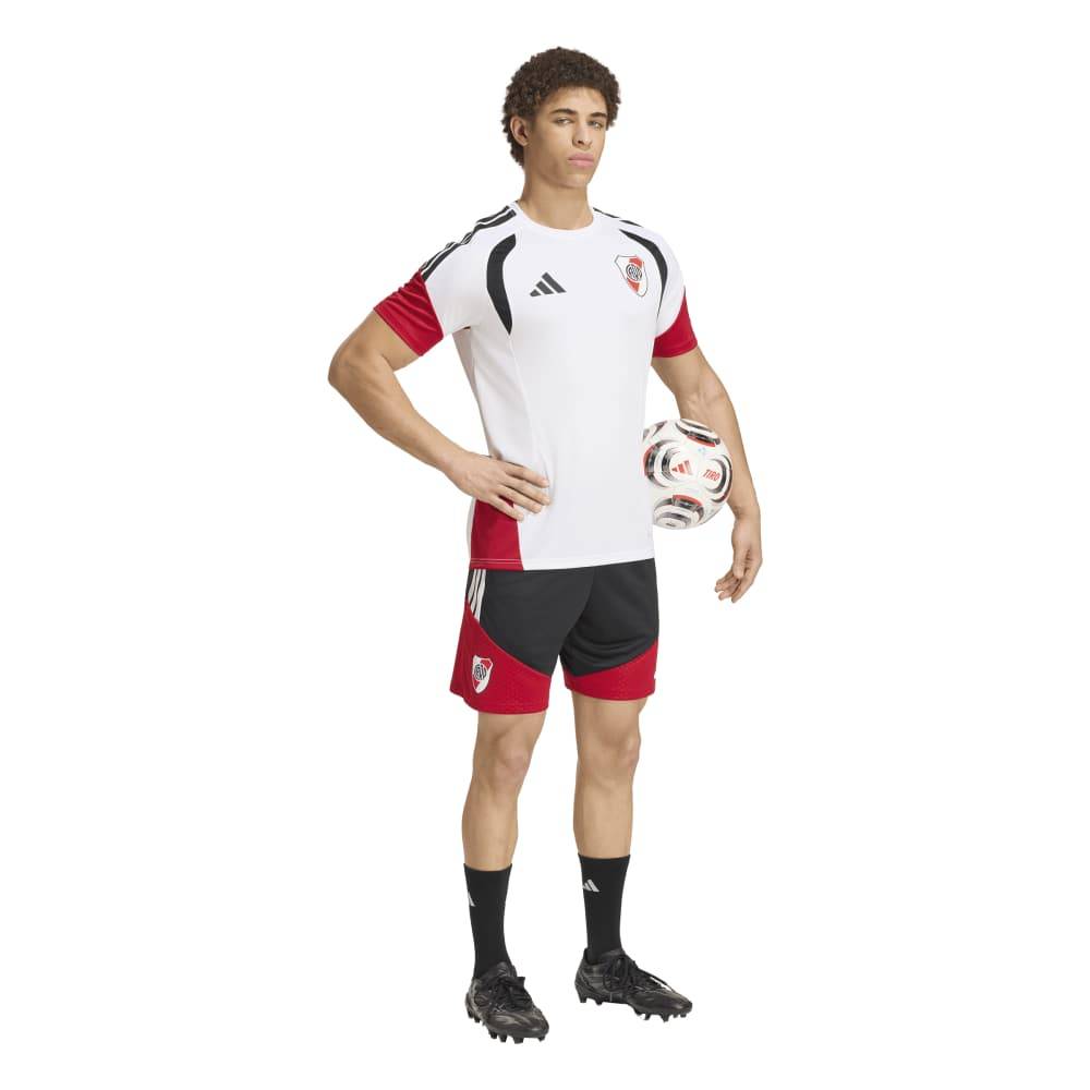Camiseta Adidas Rp Tr Jsy Hombre