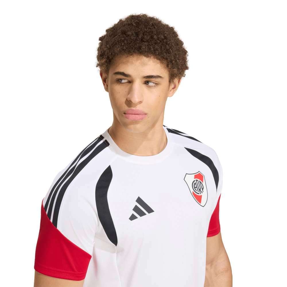 Camiseta Adidas Rp Tr Jsy Hombre