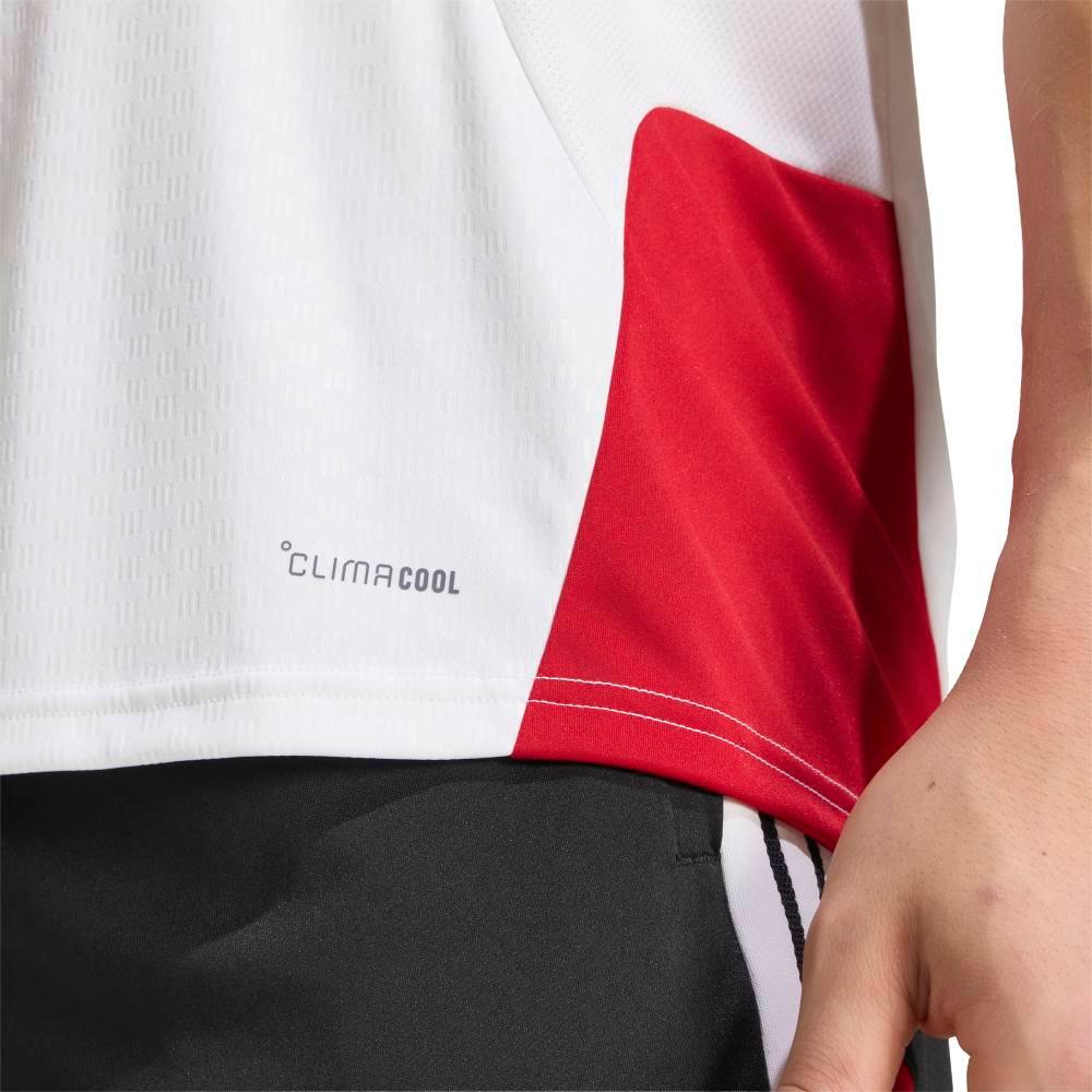 Camiseta Adidas Rp Tr Jsy Hombre
