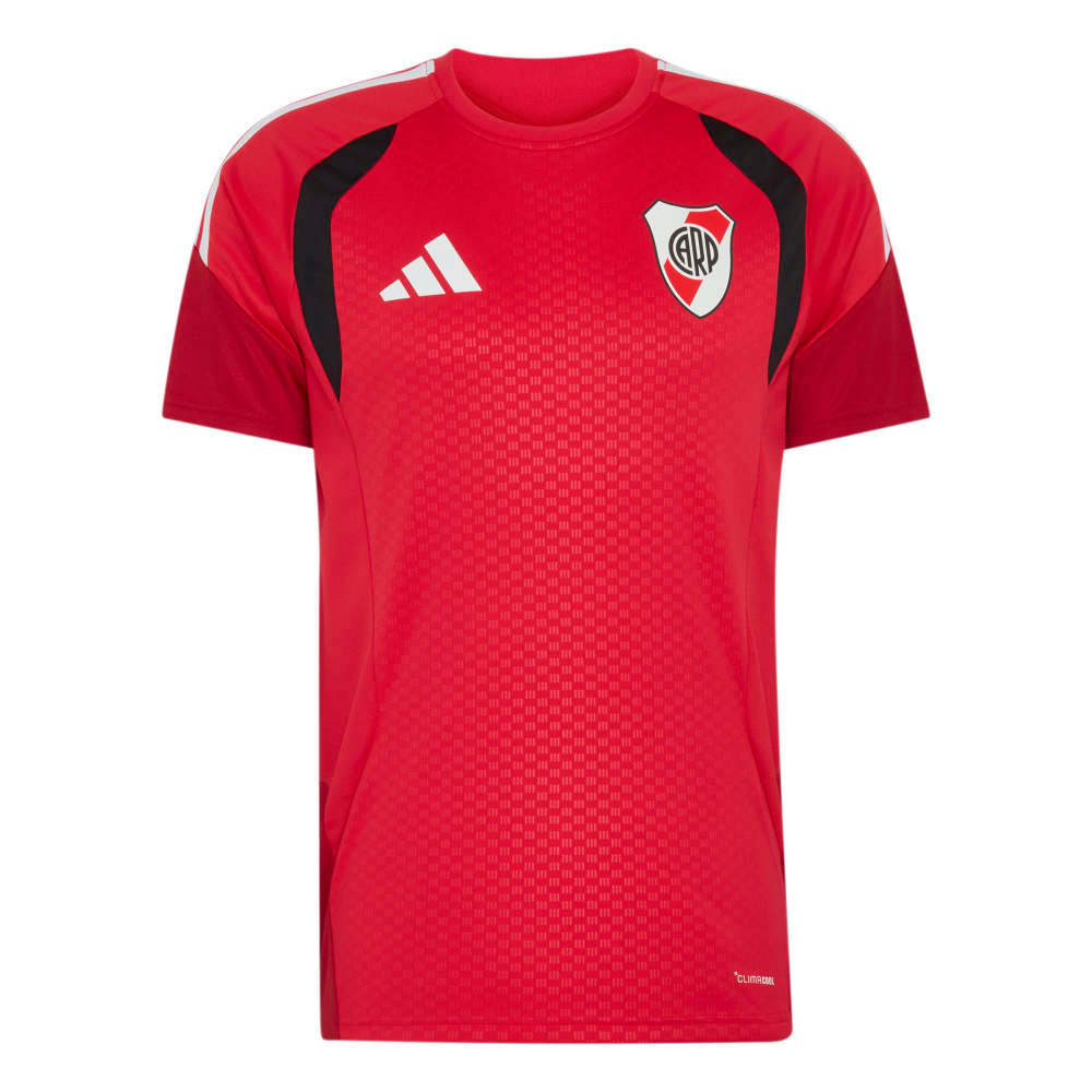 Camiseta Adidas Rp Tr Jsy Hombre