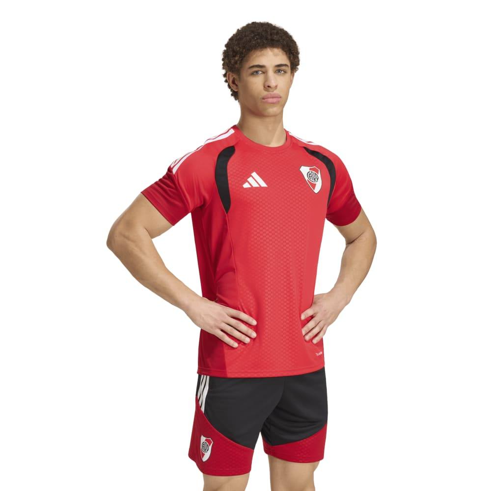Camiseta Adidas Rp Tr Jsy Hombre