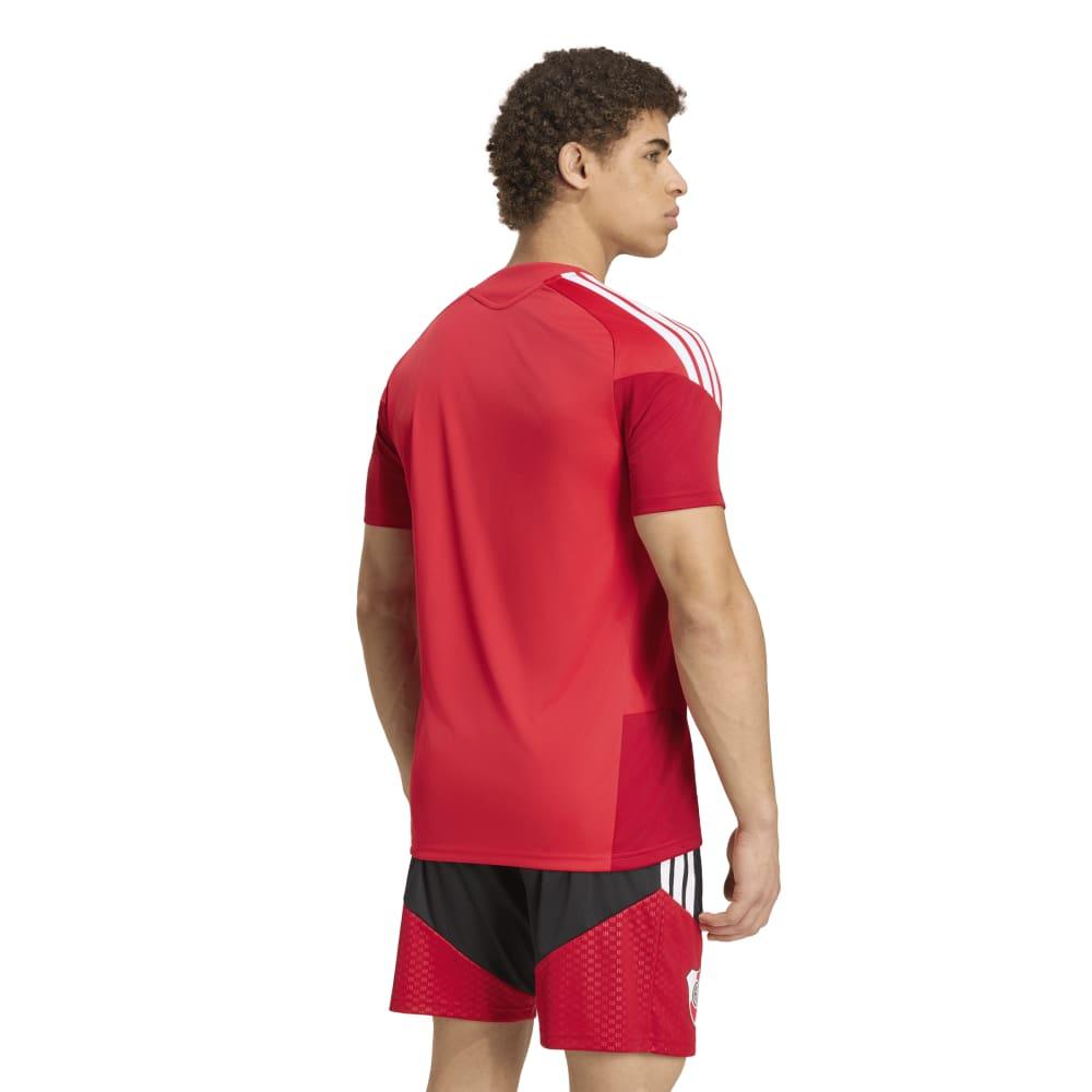 Camiseta Adidas Rp Tr Jsy Hombre