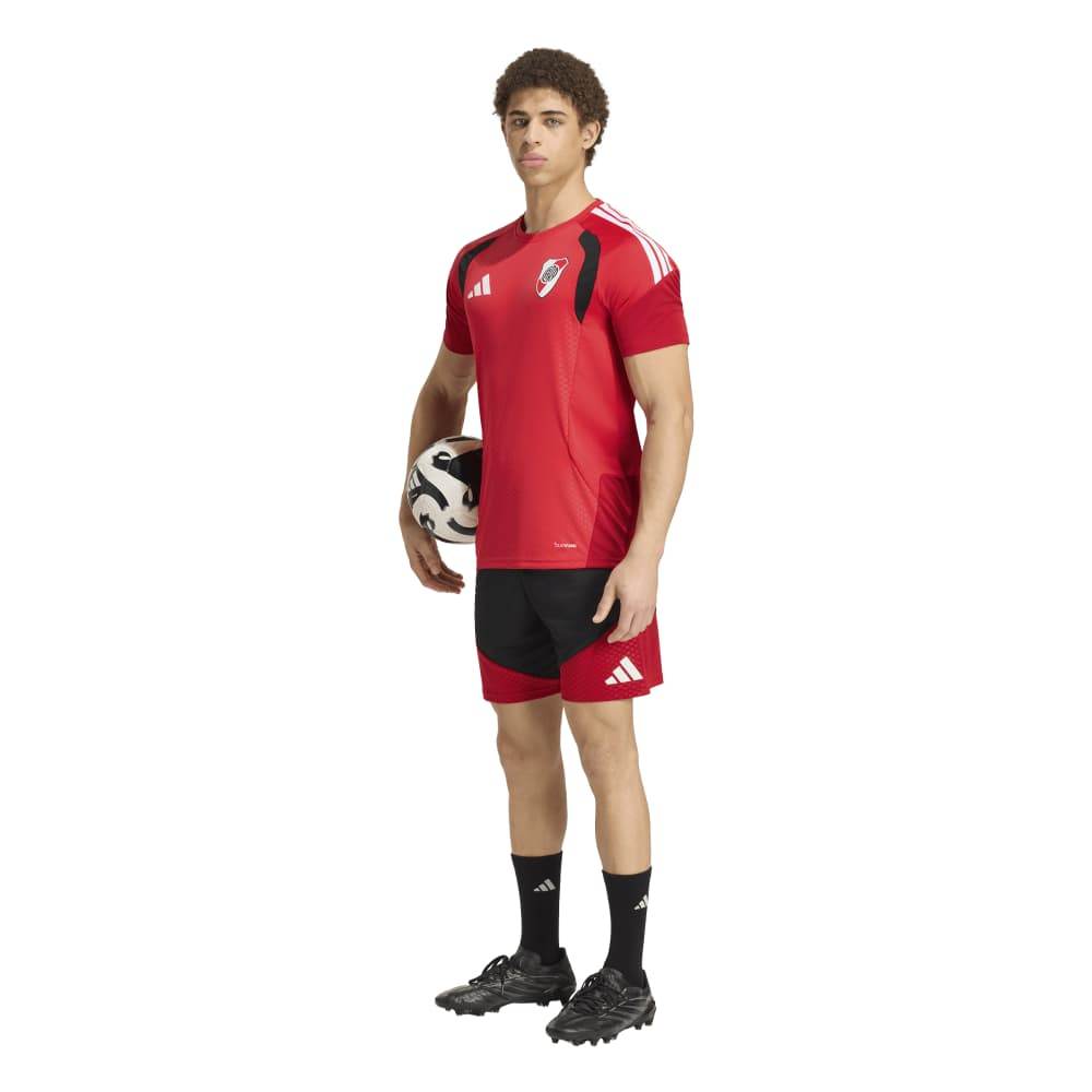 Camiseta Adidas Rp Tr Jsy Hombre
