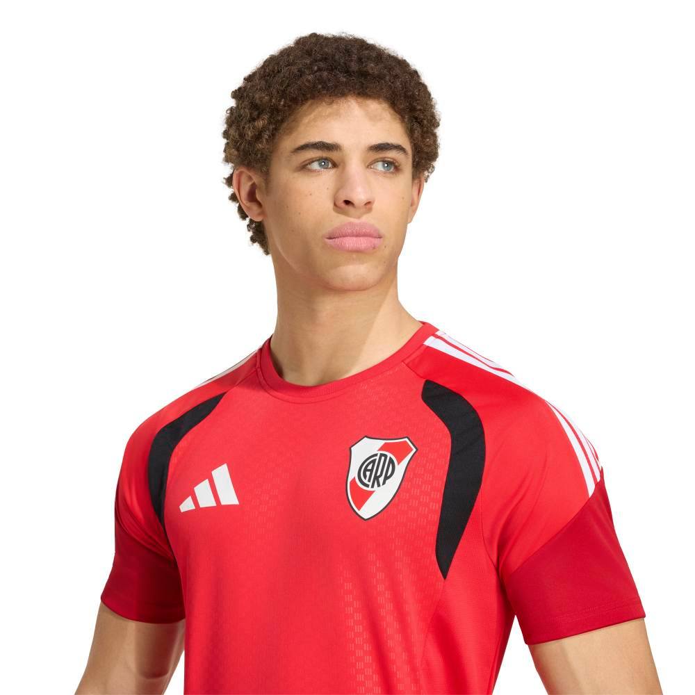 Camiseta Adidas Rp Tr Jsy Hombre