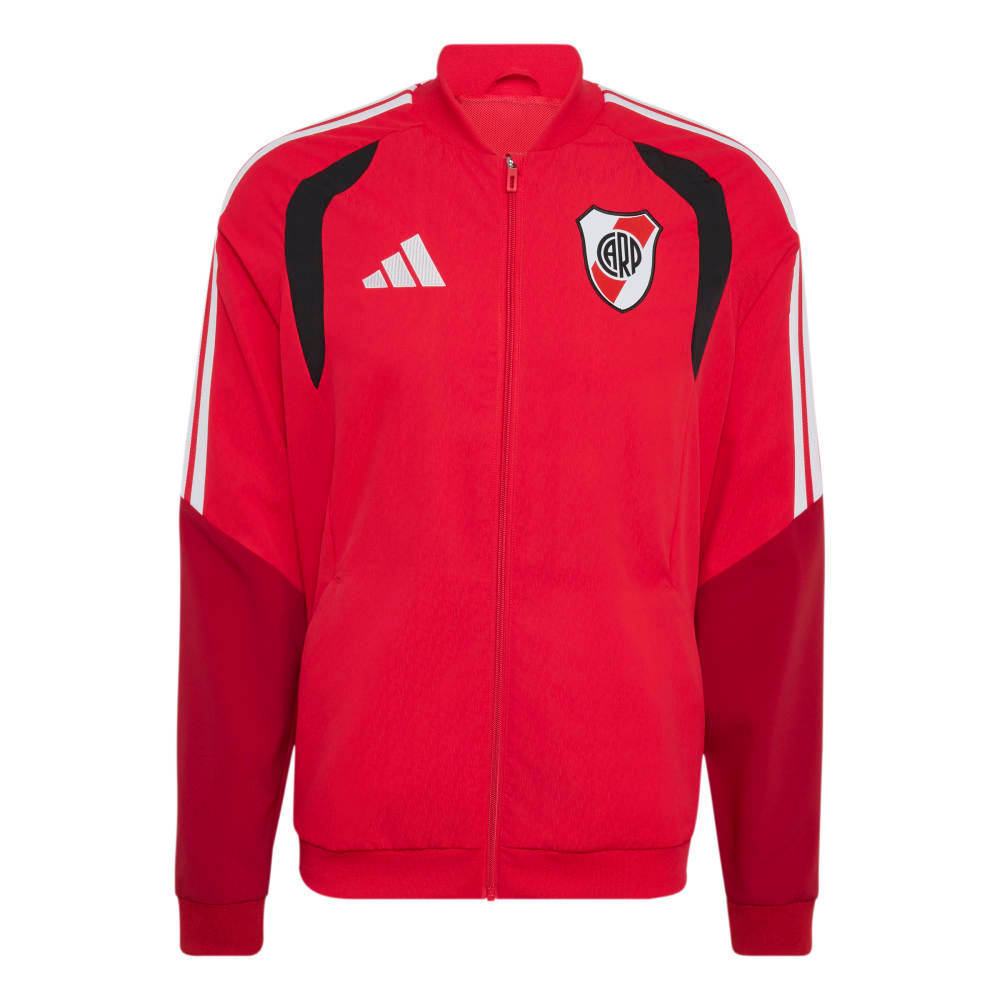 Campera Adidas Rp Pre Jkt Hombre