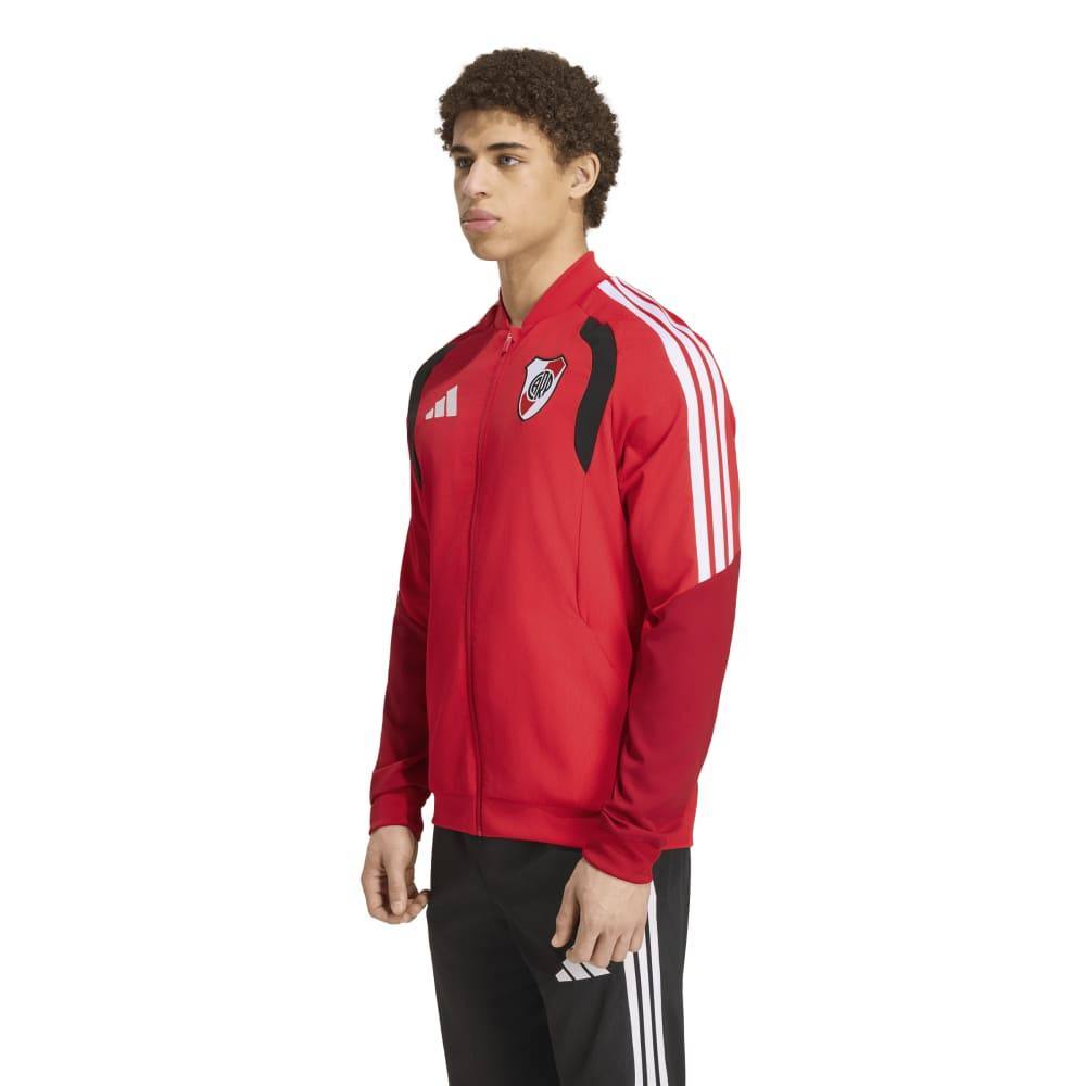 Campera Adidas Rp Pre Jkt Hombre
