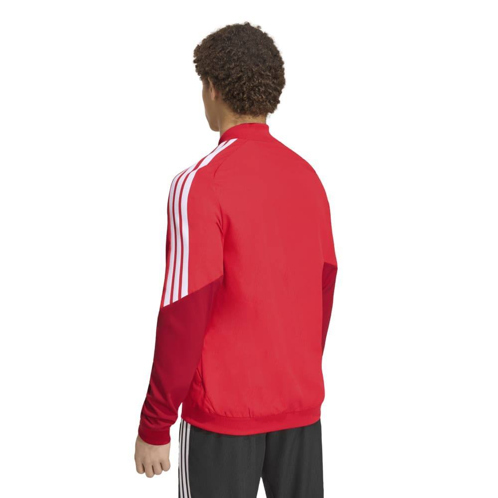 Campera Adidas Rp Pre Jkt Hombre