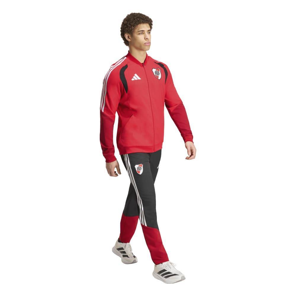 Campera Adidas Rp Pre Jkt Hombre