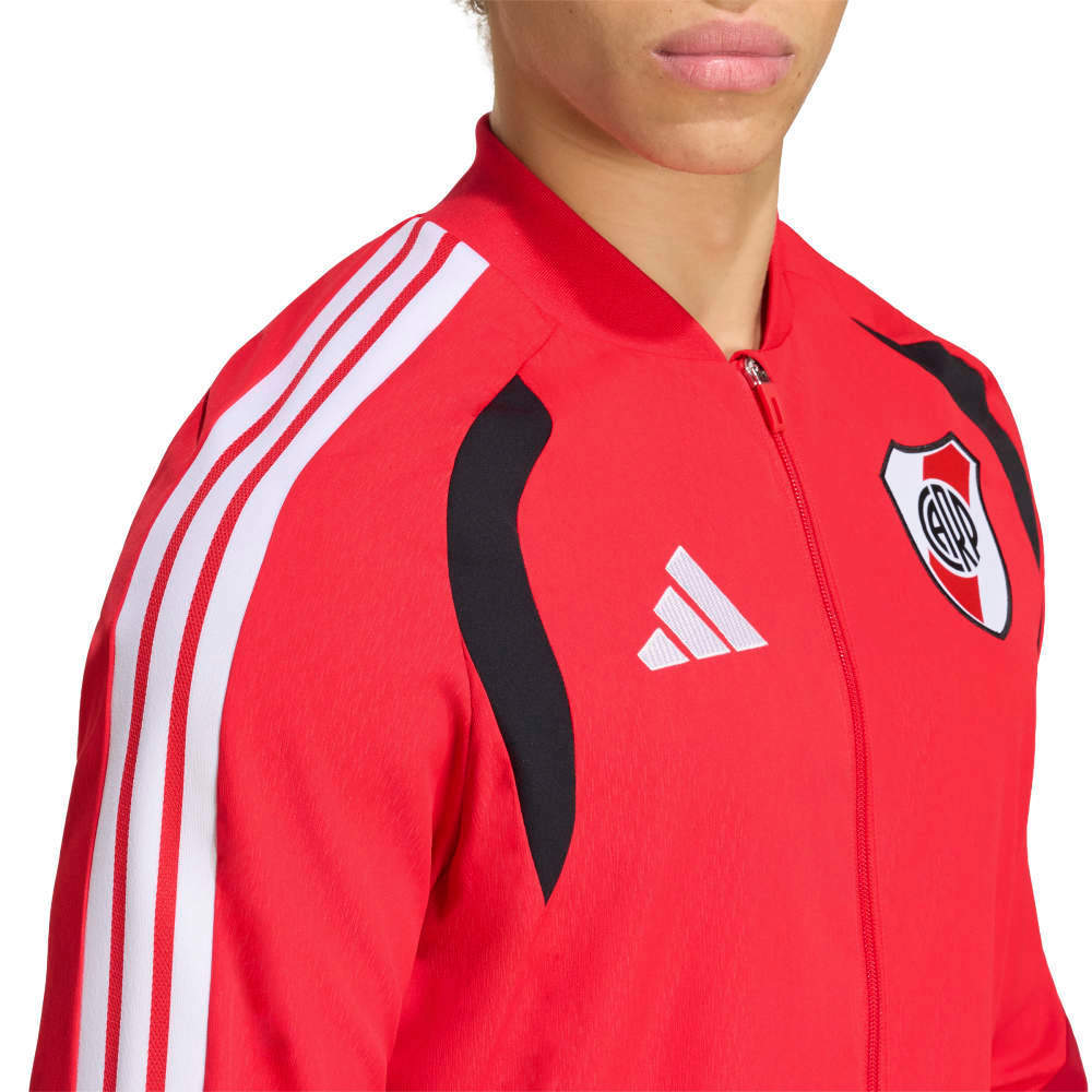Campera Adidas Rp Pre Jkt Hombre