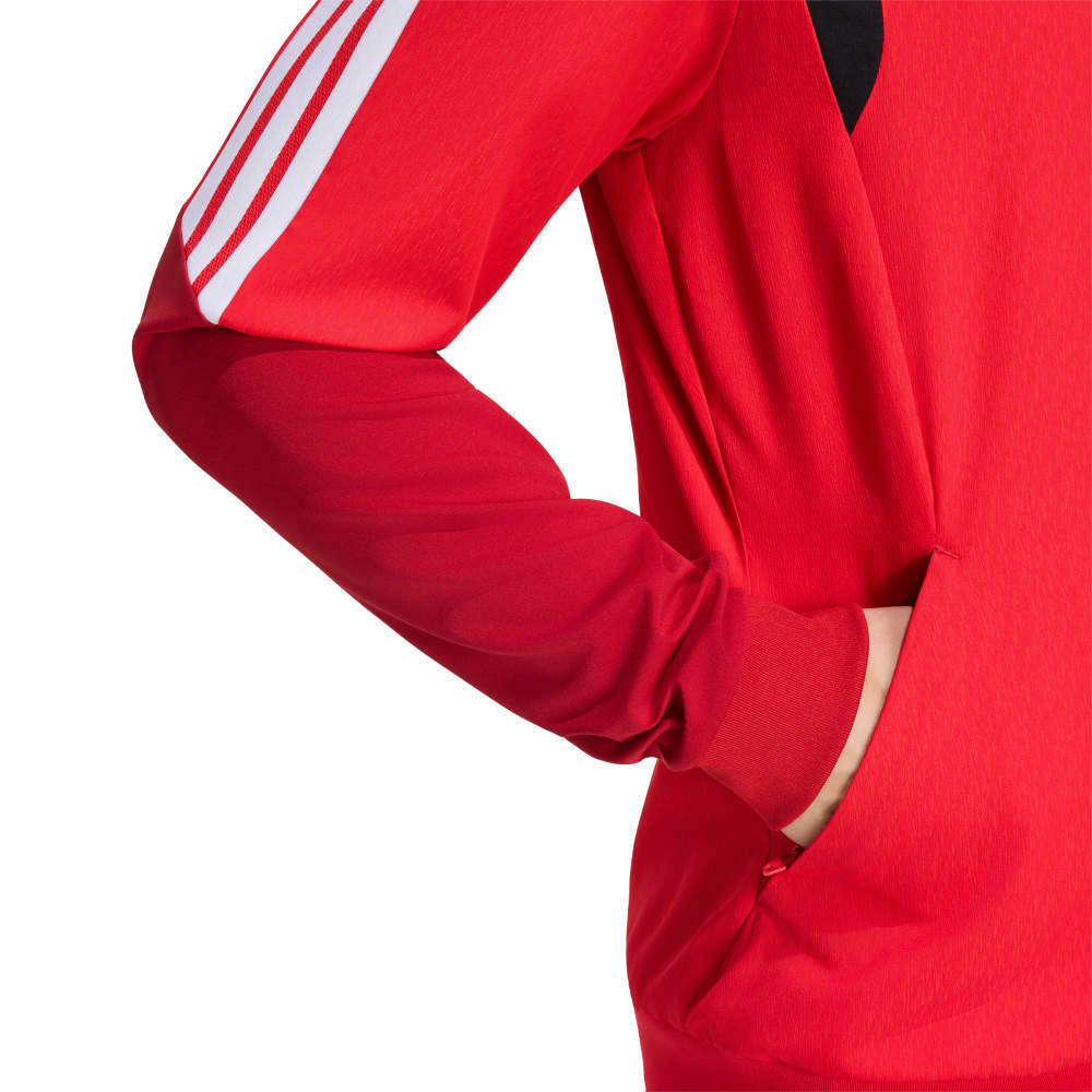 Campera Adidas Rp Pre Jkt Hombre