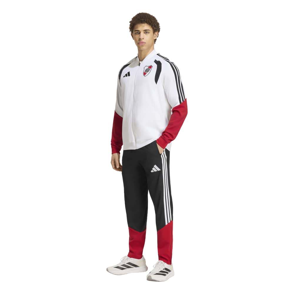 Pantalon Adidas Rp Pre Pnt Hombre