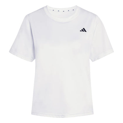 Remera Adidas We Min Crew Tee Mujer