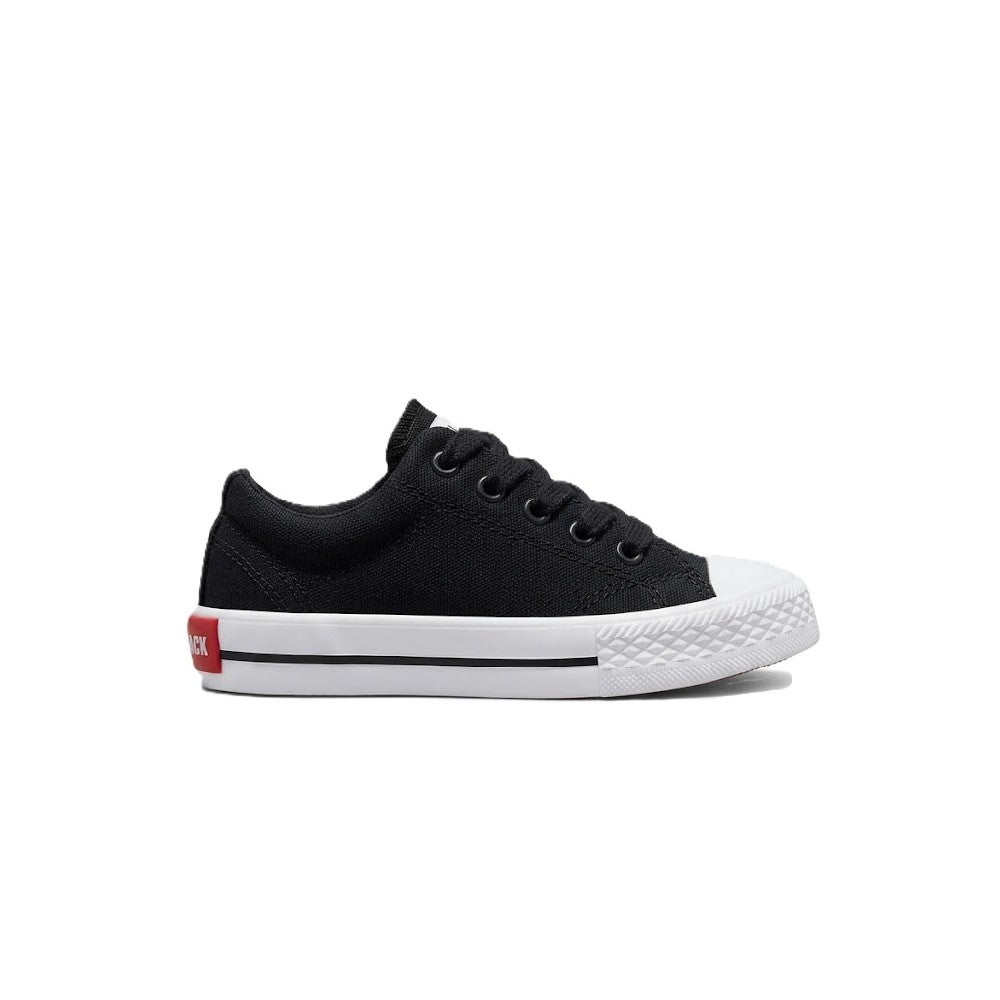 Zapatilla Kickback Leko Canvas Unisex
