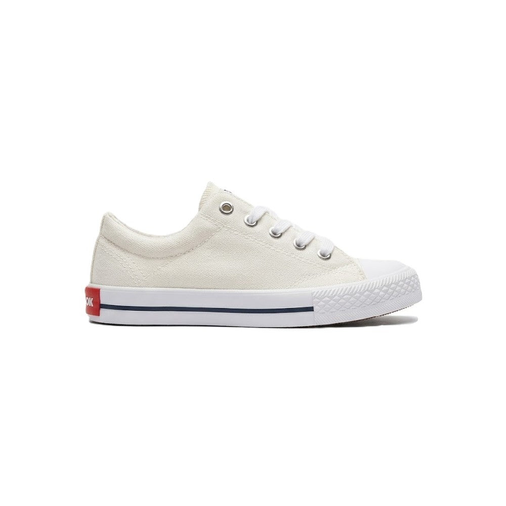 Zapatilla Kickback Leko Canvas Unisex