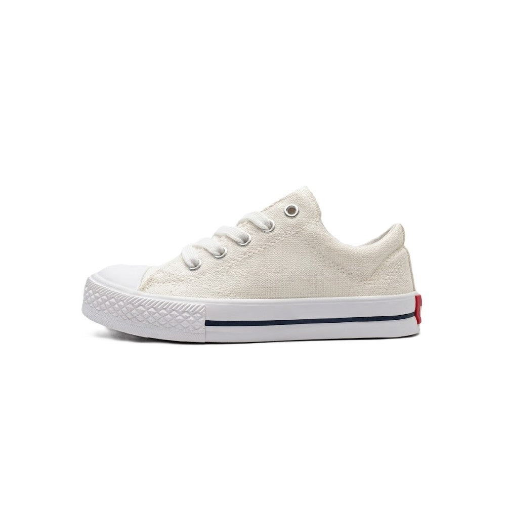Zapatilla Kickback Leko Canvas Unisex
