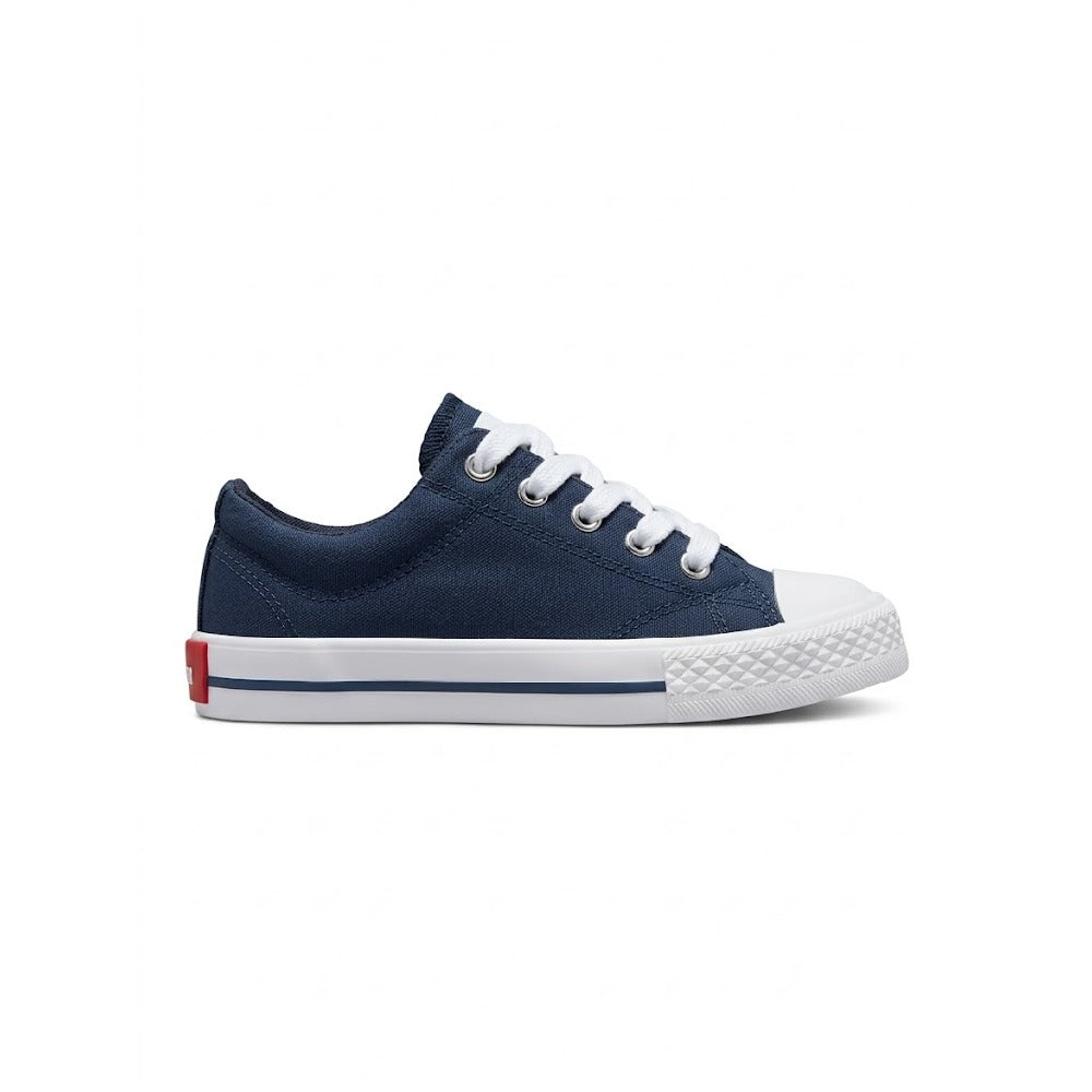 Zapatilla Kickback Leko Canvas Unisex
