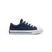 Zapatilla Kickback Leko Canvas Unisex
