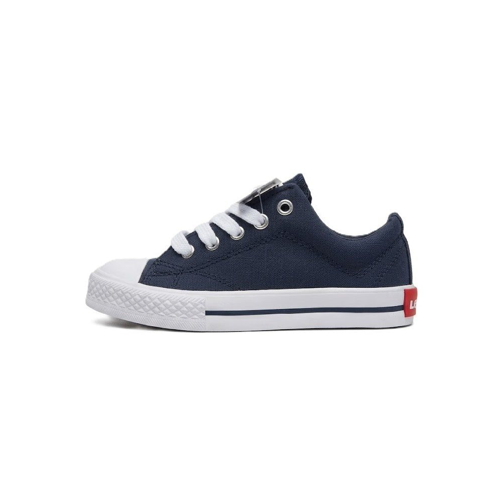 Zapatilla Kickback Leko Canvas Unisex