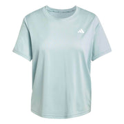 Remera Adidas We Min Crew Tee Mujer
