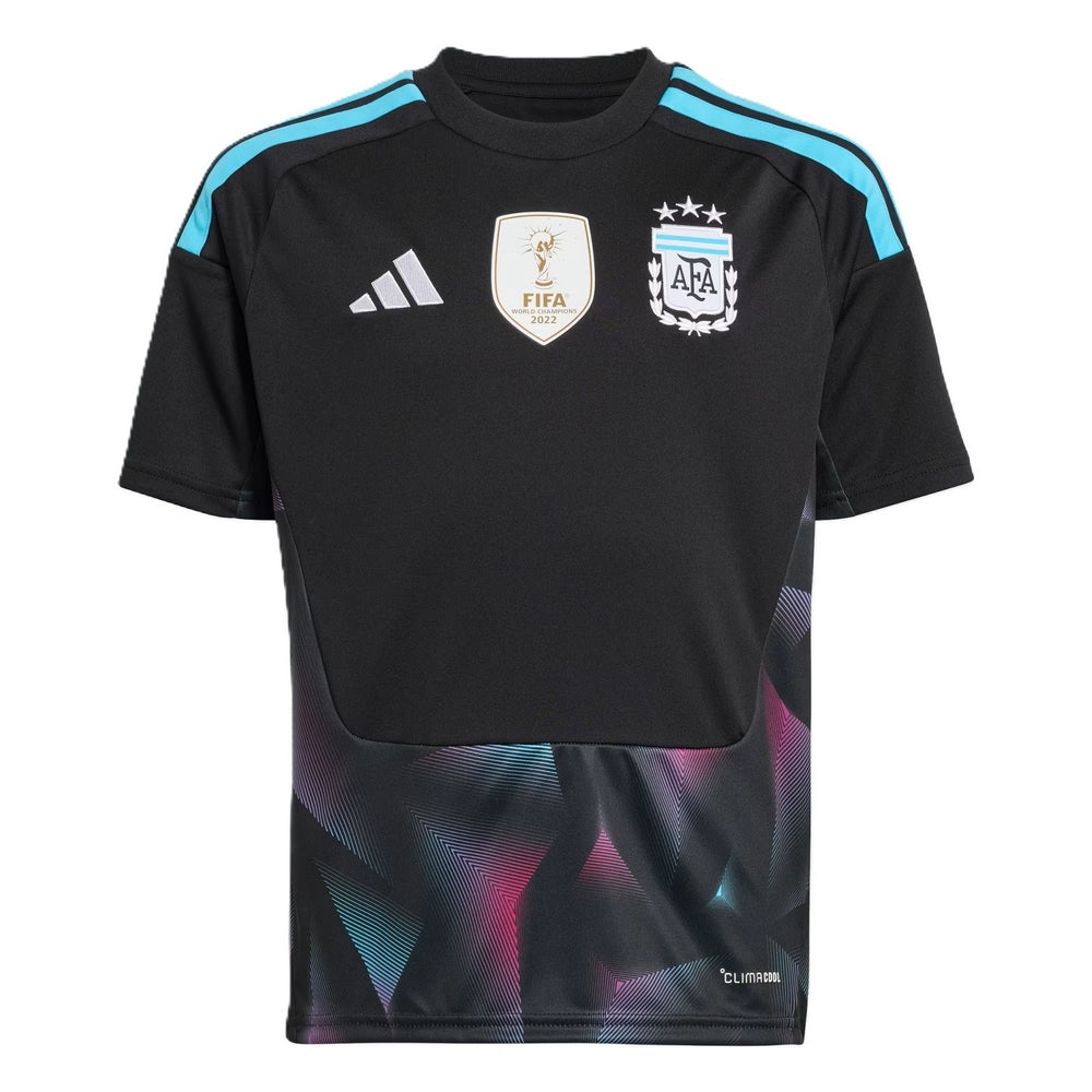 Camiseta Adidas Afa H Gk Jsy Y Unisex