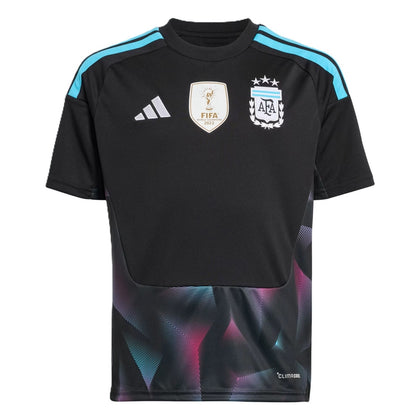 Camiseta Adidas Afa H Gk Jsy y Unisex
