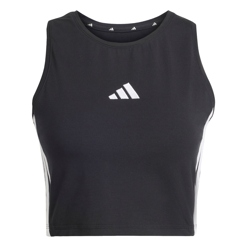 Musculosa Adidas W 3S Pad Tk De Mujer