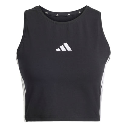 Musculosa Adidas W 3S Pad Tk de Mujer