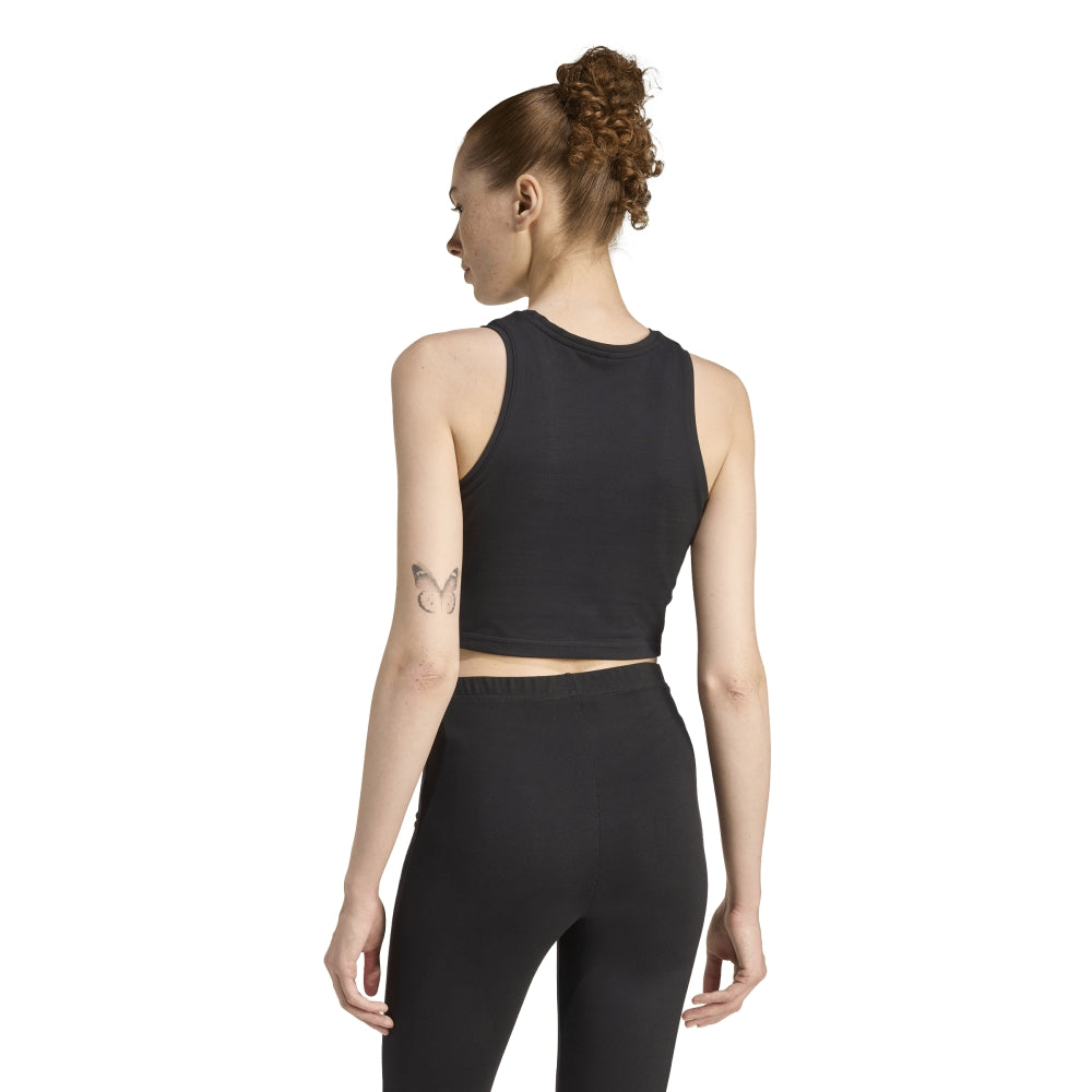 Musculosa Adidas W 3S Pad Tk De Mujer
