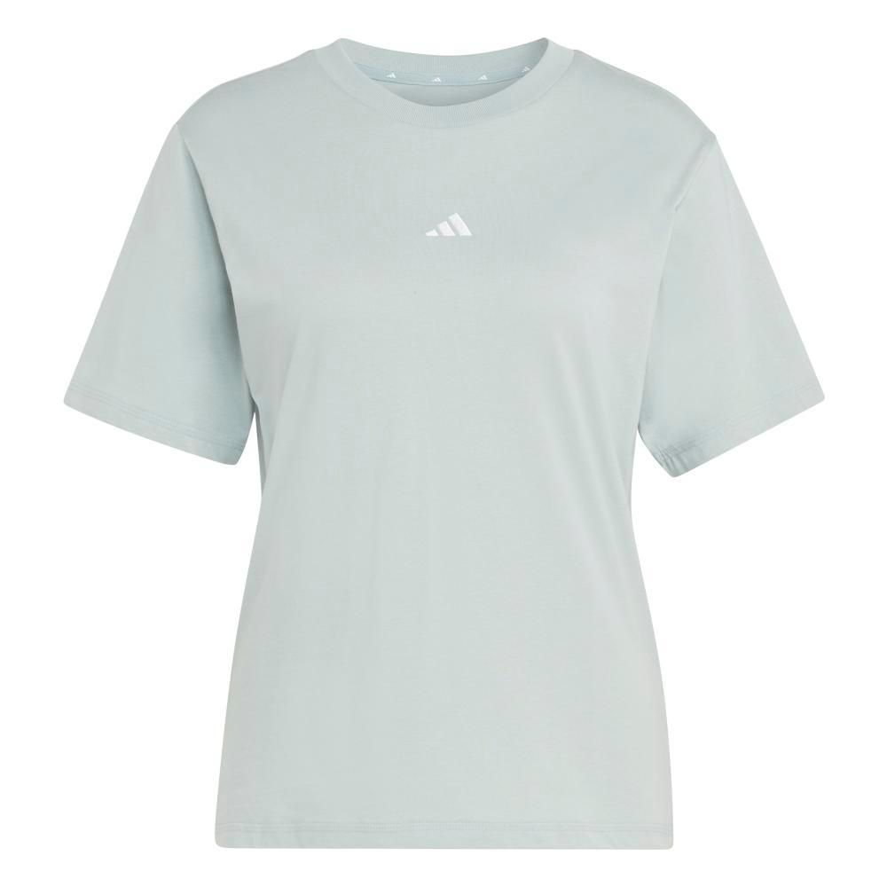 Remera Adidas W Sl Sj T Mujer