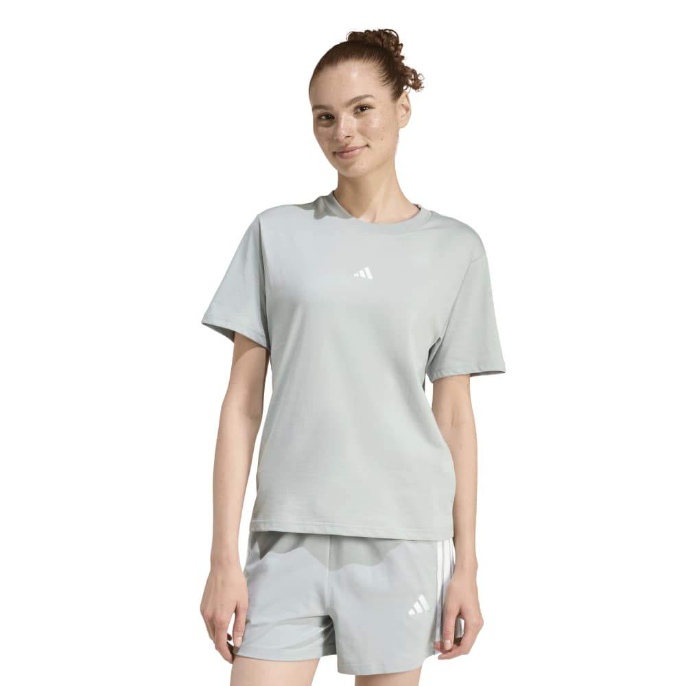 Remera Adidas W Sl Sj T Mujer