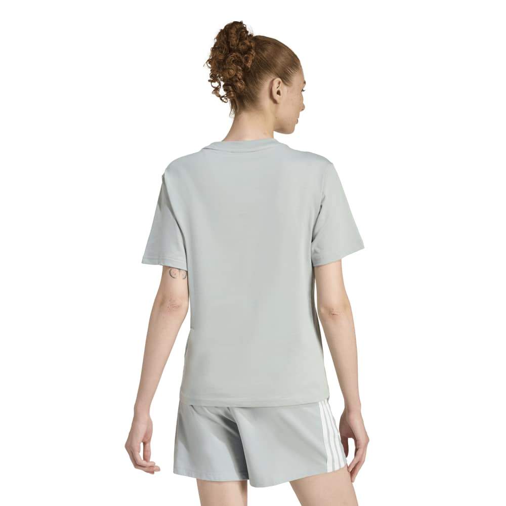 Remera Adidas W Sl Sj T Mujer