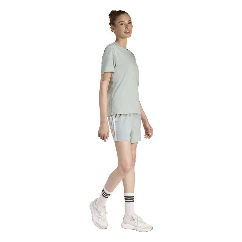 Remera Adidas W Sl Sj T Mujer