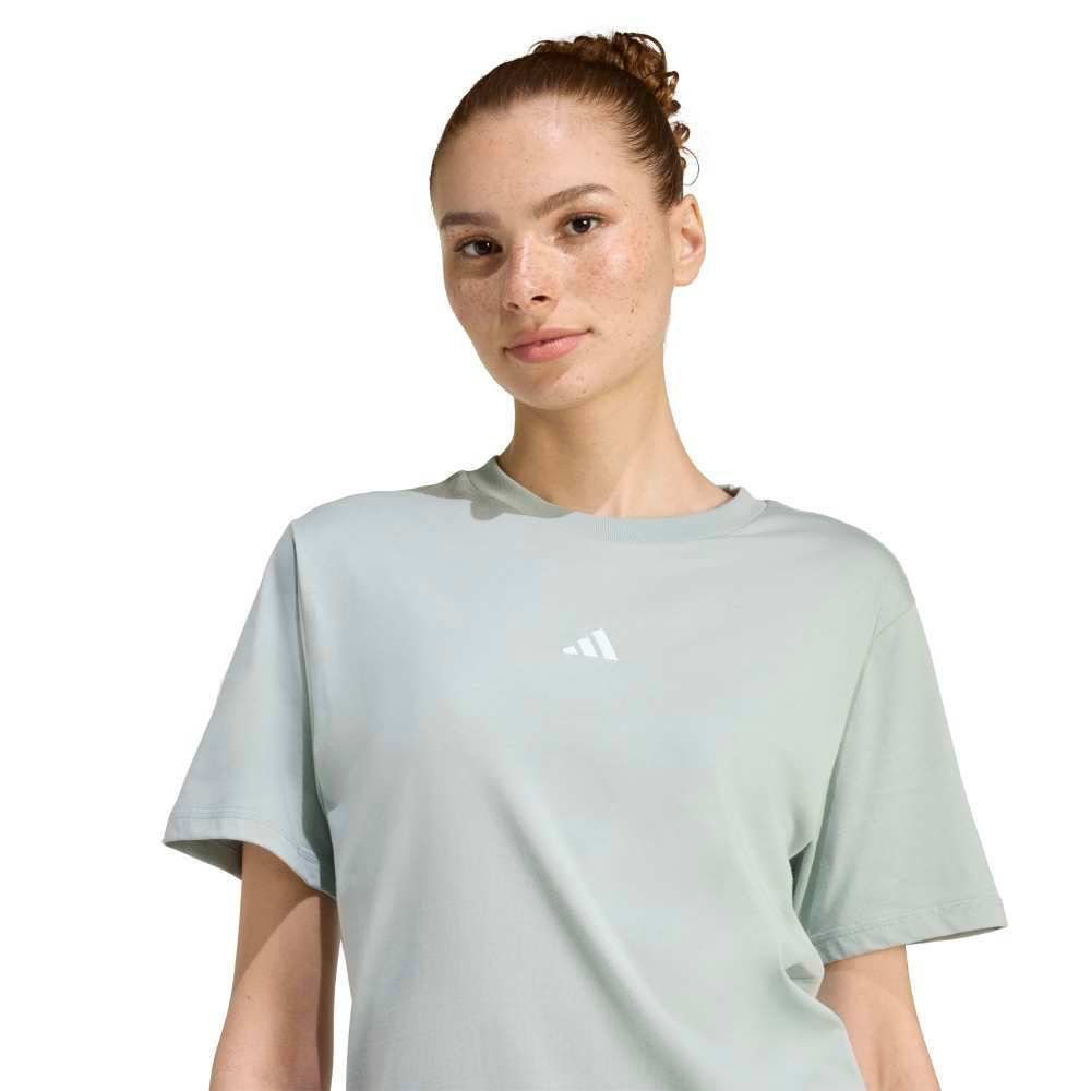 Remera Adidas W Sl Sj T Mujer