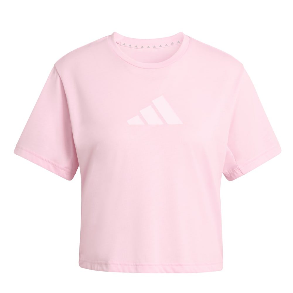 Remera Adidas We Bl Tee Mujer