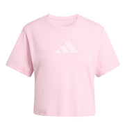 Remera Adidas We Bl Tee Mujer