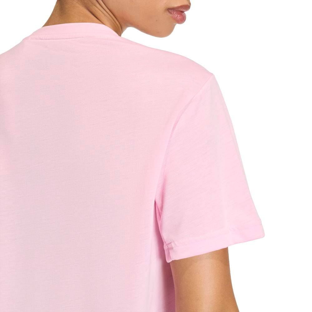 Remera Adidas We Bl Tee Mujer
