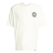 Remera Adidas Gfx Tee Glob Q3 De Hombre