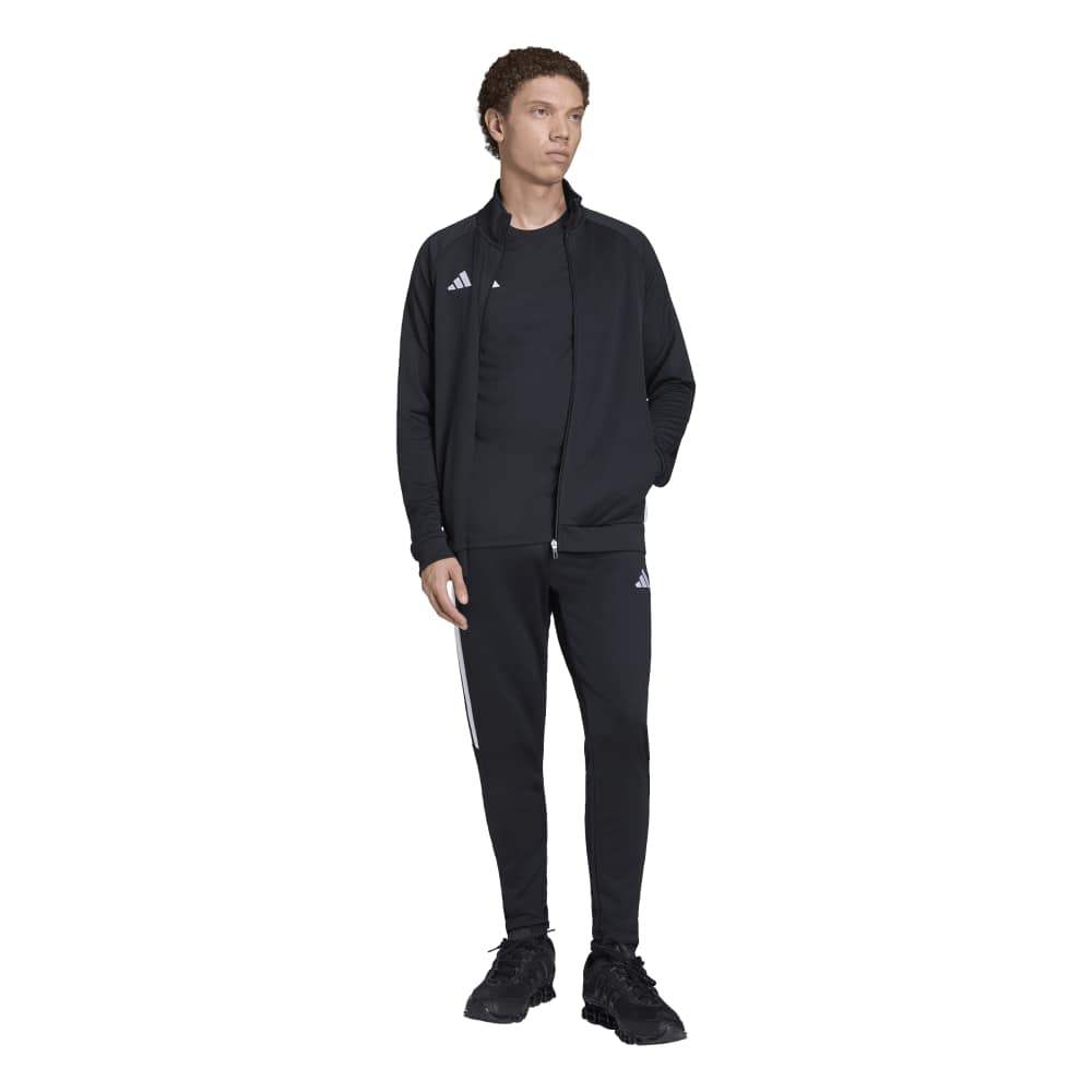 Conjunto Adidas Tiro Es Ts Hombre