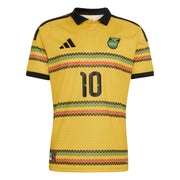 Camiseta Adidas Jff H Jsy M10 De Hombre