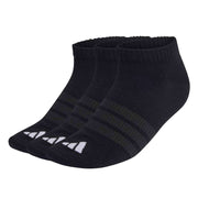 3 Pack Soquete Adidas T Ess Low 3p Unisex