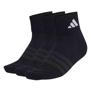 3 Pack Soquete Adidas C Ess Ank 3p Unisex