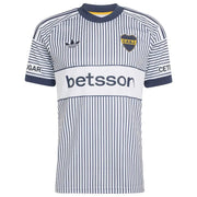 Camiseta Adidas Boca A Jsy Hombre