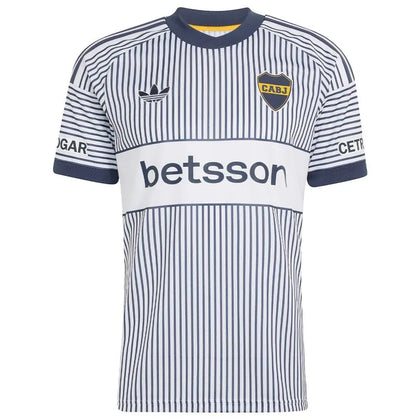 Camiseta Adidas Boca a Jsy Hombre