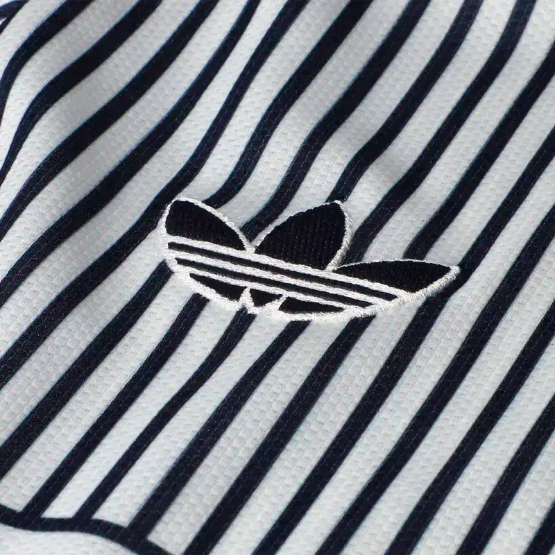 Camiseta Adidas Boca A Jsy Hombre