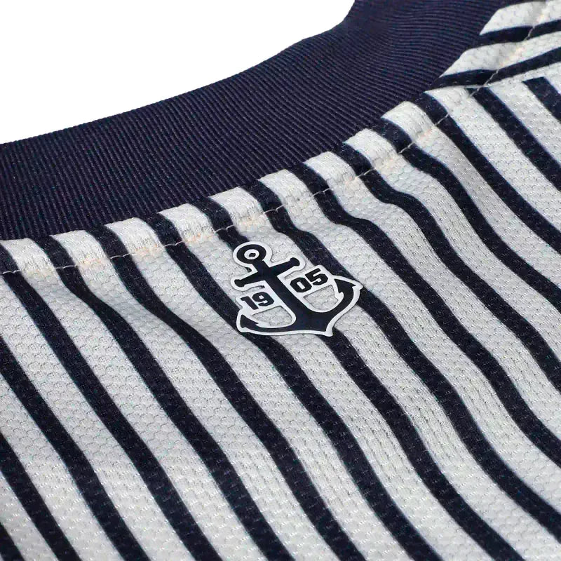 Camiseta Adidas Boca A Jsy Hombre