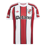 Camiseta Adidas River Plate Alternativa 26/27 de Hombre