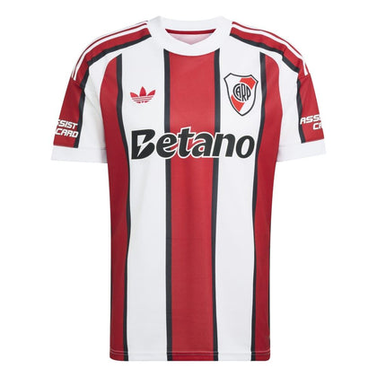 Camiseta Adidas River Plate Alternativa 26/27 de Hombre