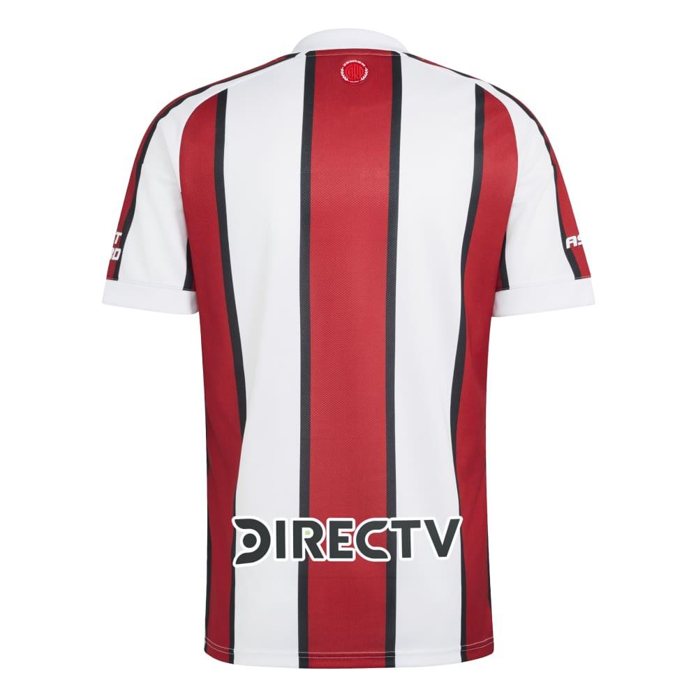 Camiseta Adidas River Plate Alternativa 26/27 De Hombre